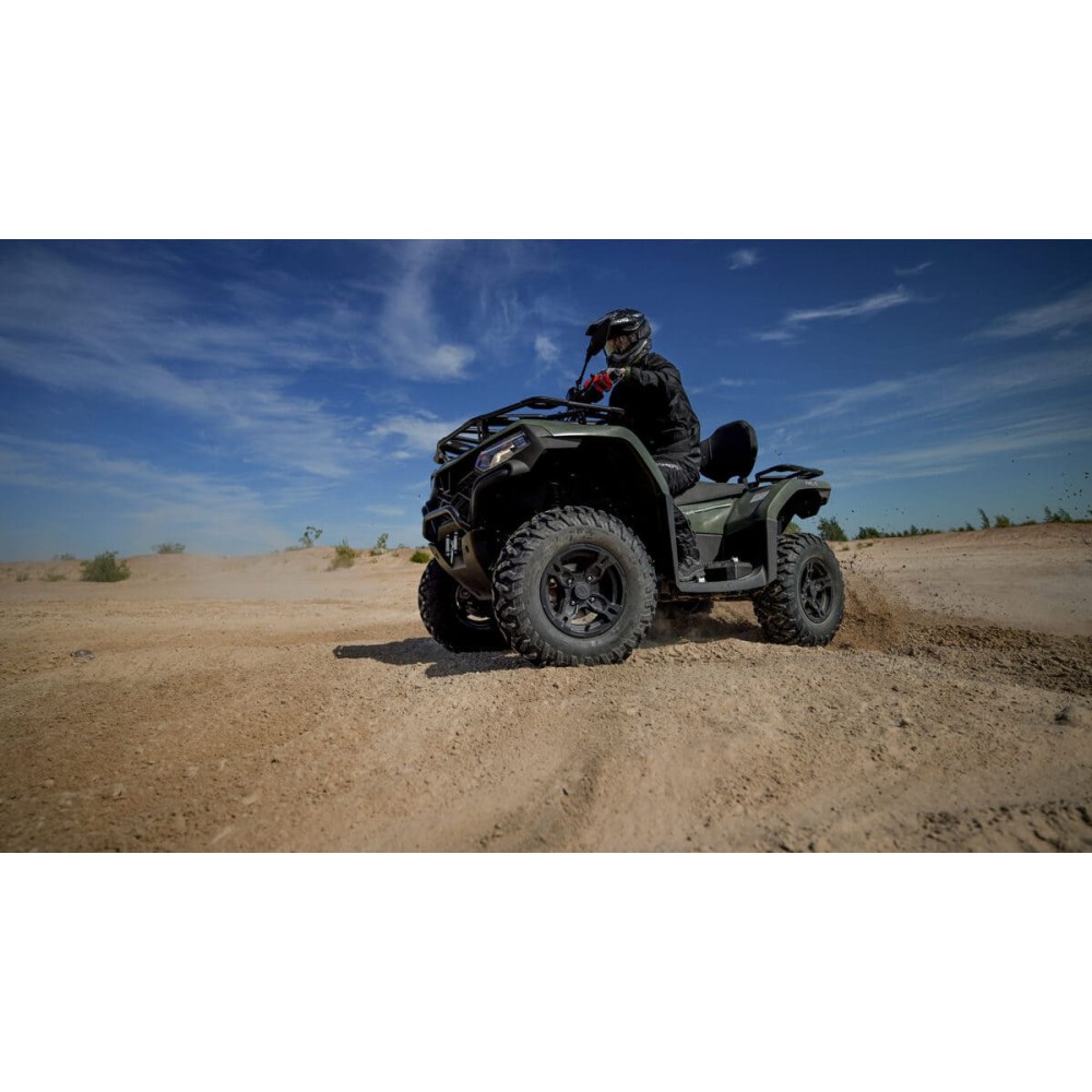 Квадроцикл CFMOTO CFORCE 400L EPS (X4 EPS)