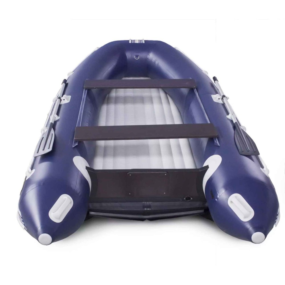 Лодка ПВХ SOLAR 380 K (Оптима)