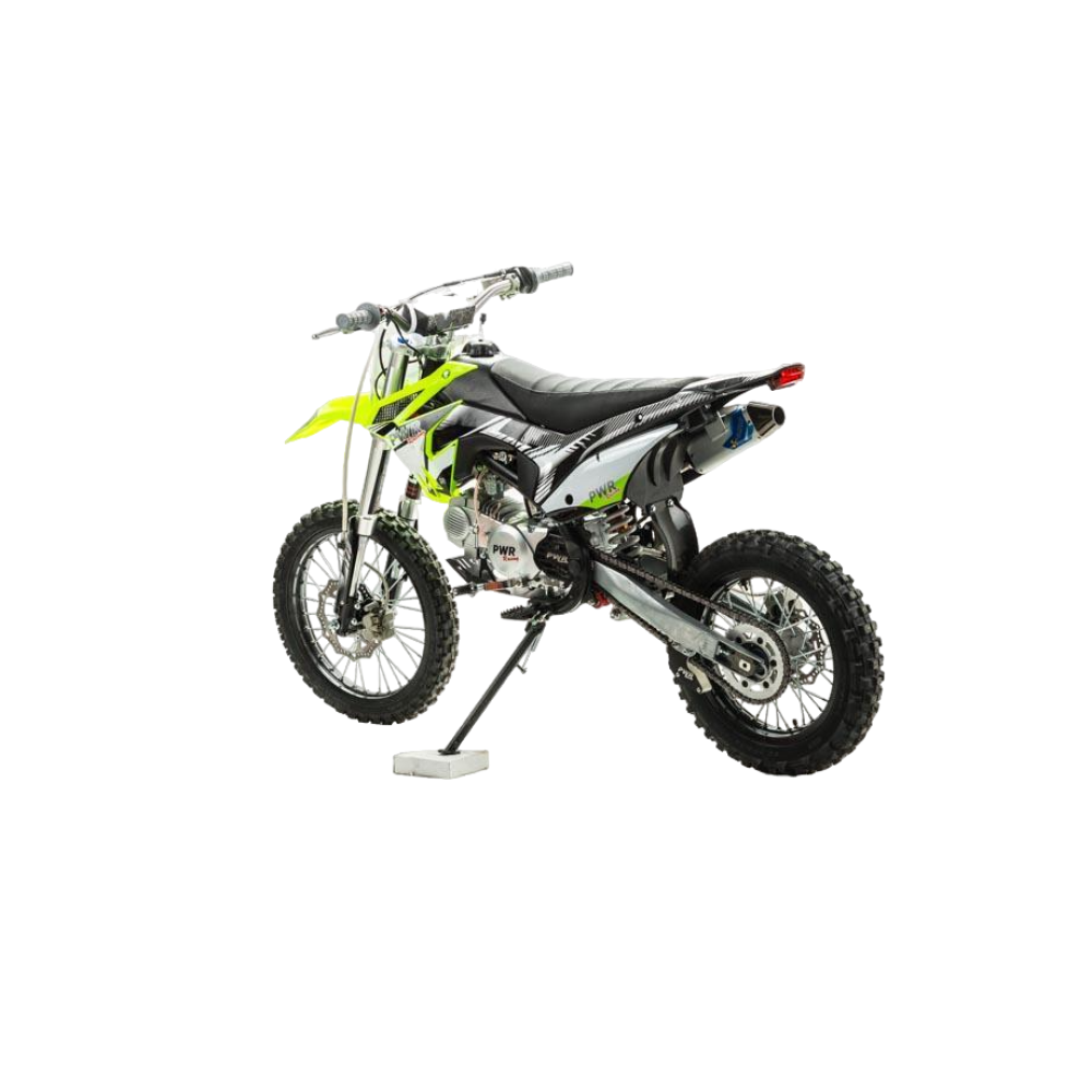 Мотоцикл PWR Racing FRZ 190 Pro 17/14 PITBIKE