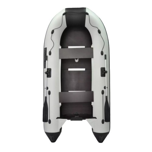 Лодка ПВХ МУССОН 3200 СК