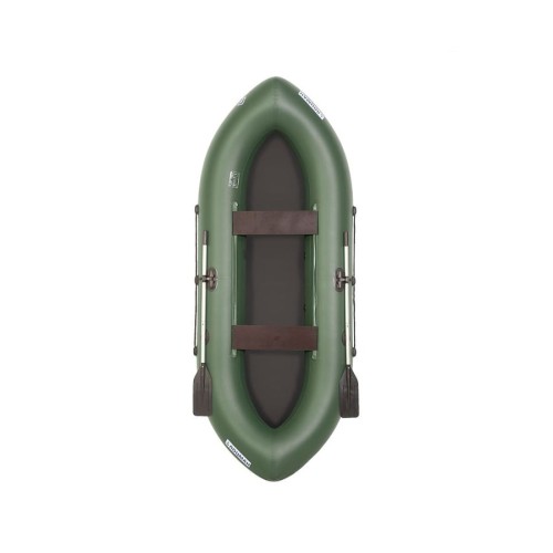 Гребная лодка ПВХ ЛОЦМАН Турист 300