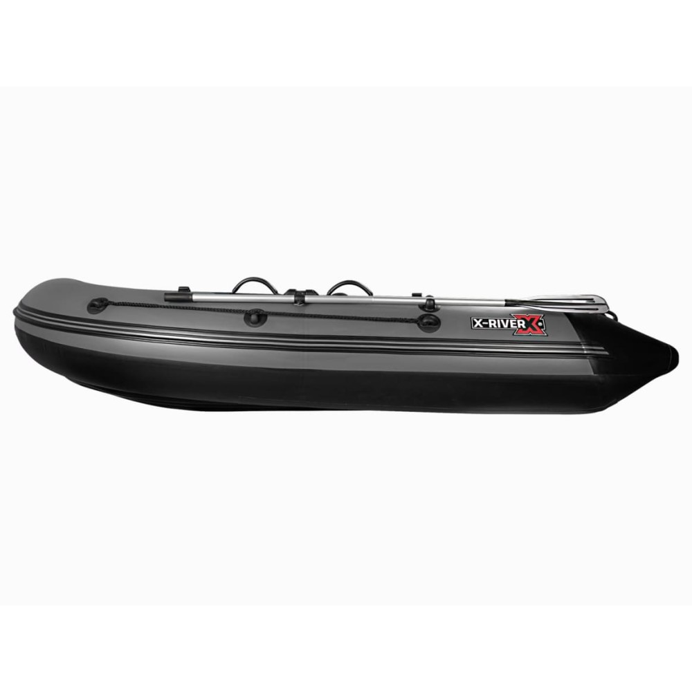 Лодка ПВХ X-RIVER Grace 320