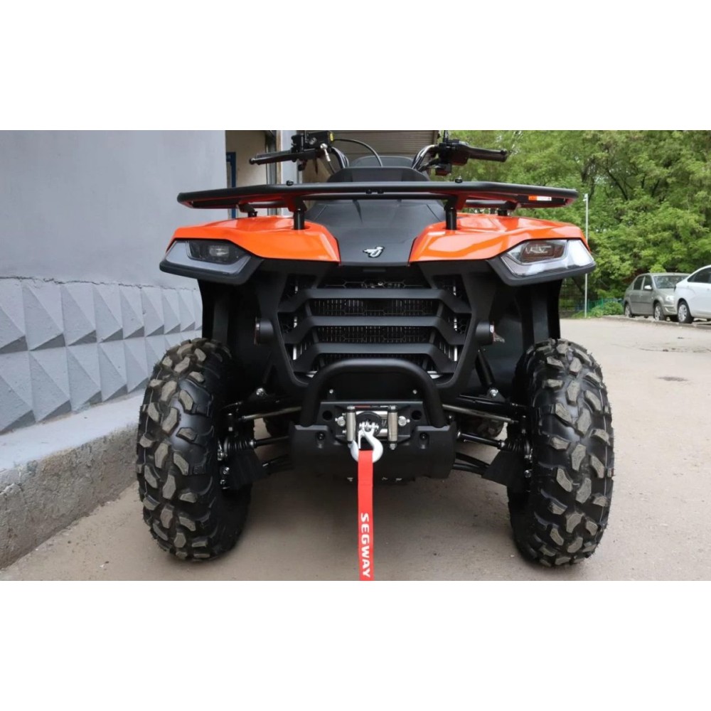 Квадроцикл SEGWAY Snarler AT5 LE
