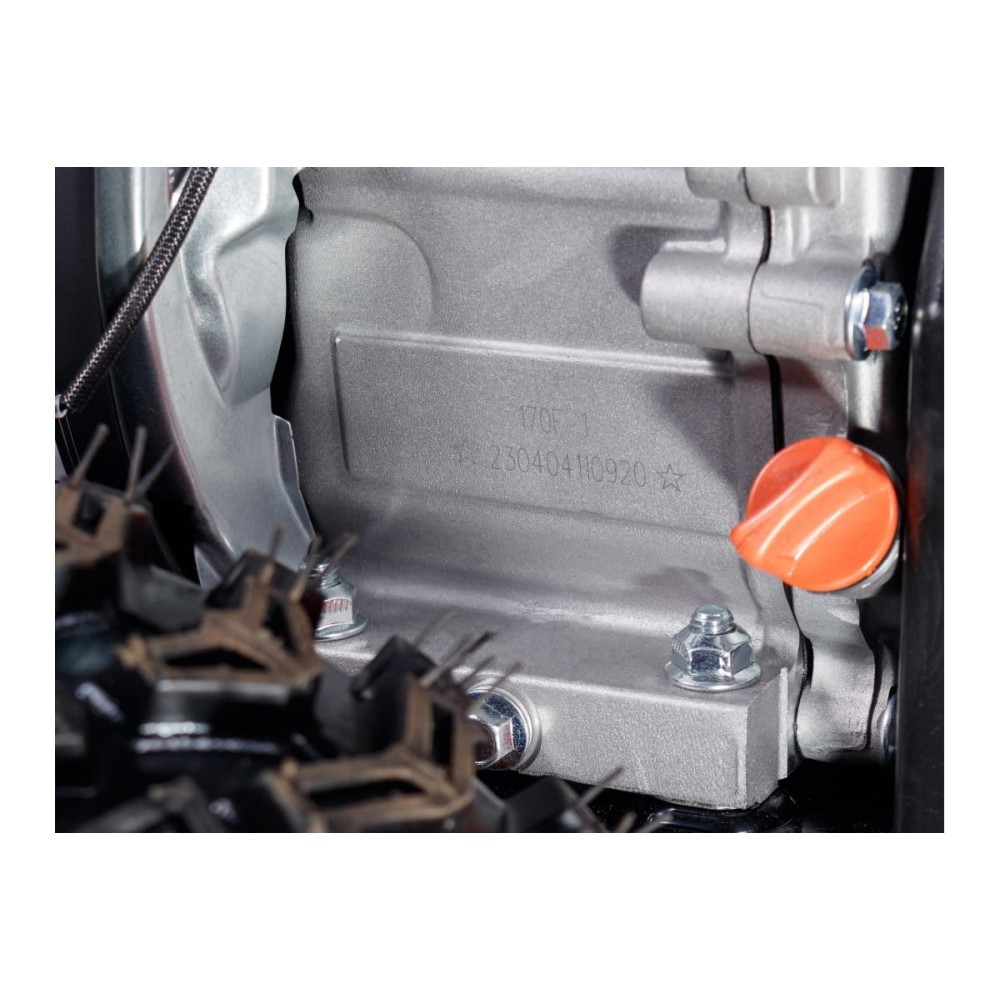 Снегоуборщик ENIFIELD EN 5562