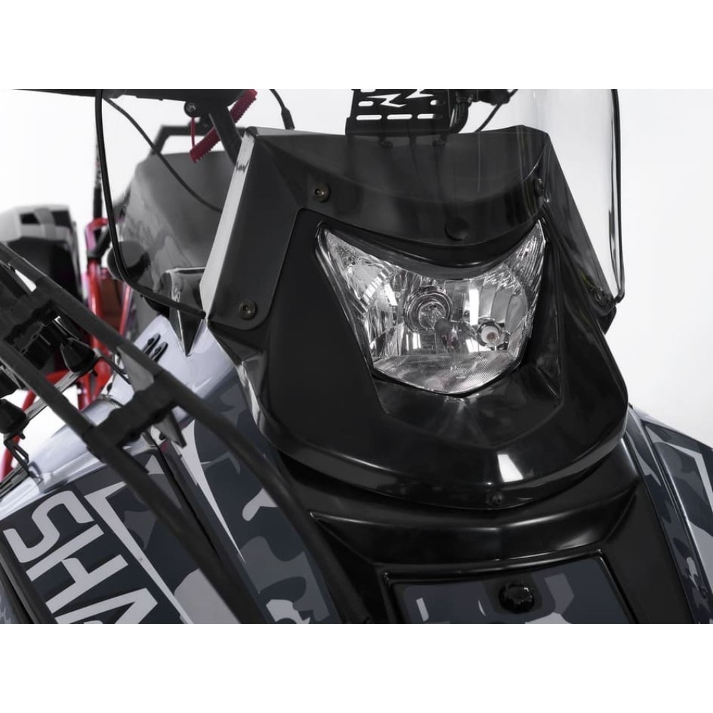 Снегоход SHARMAX SN-650 (2024)