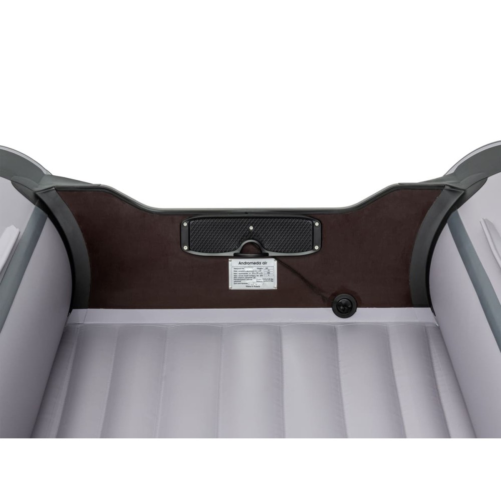 Лодка ПВХ АНДРОМЕДА Air 340