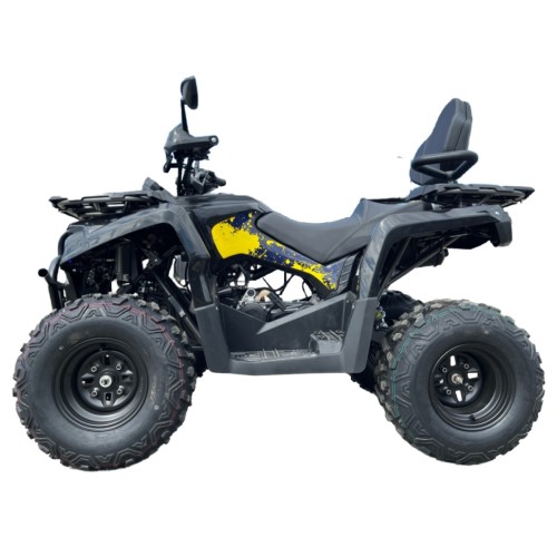 Квадроцикл МОТОМИР Hammer 200 Long