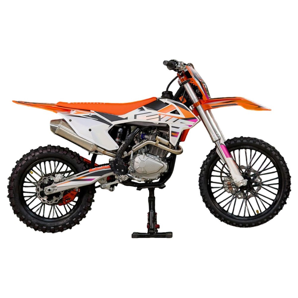 Мотоцикл KEWS K16 PR300 21/18 ENDURO