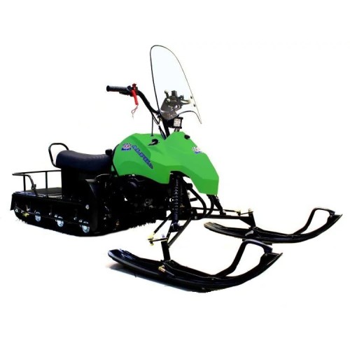 Снегоход ЛИДЕР Альфа 2 150