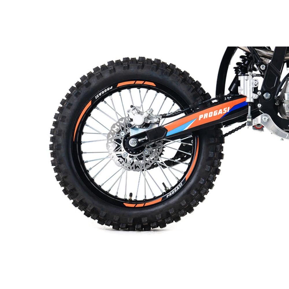 Мотоцикл PROGASI Jumbo 150 PITBIKE