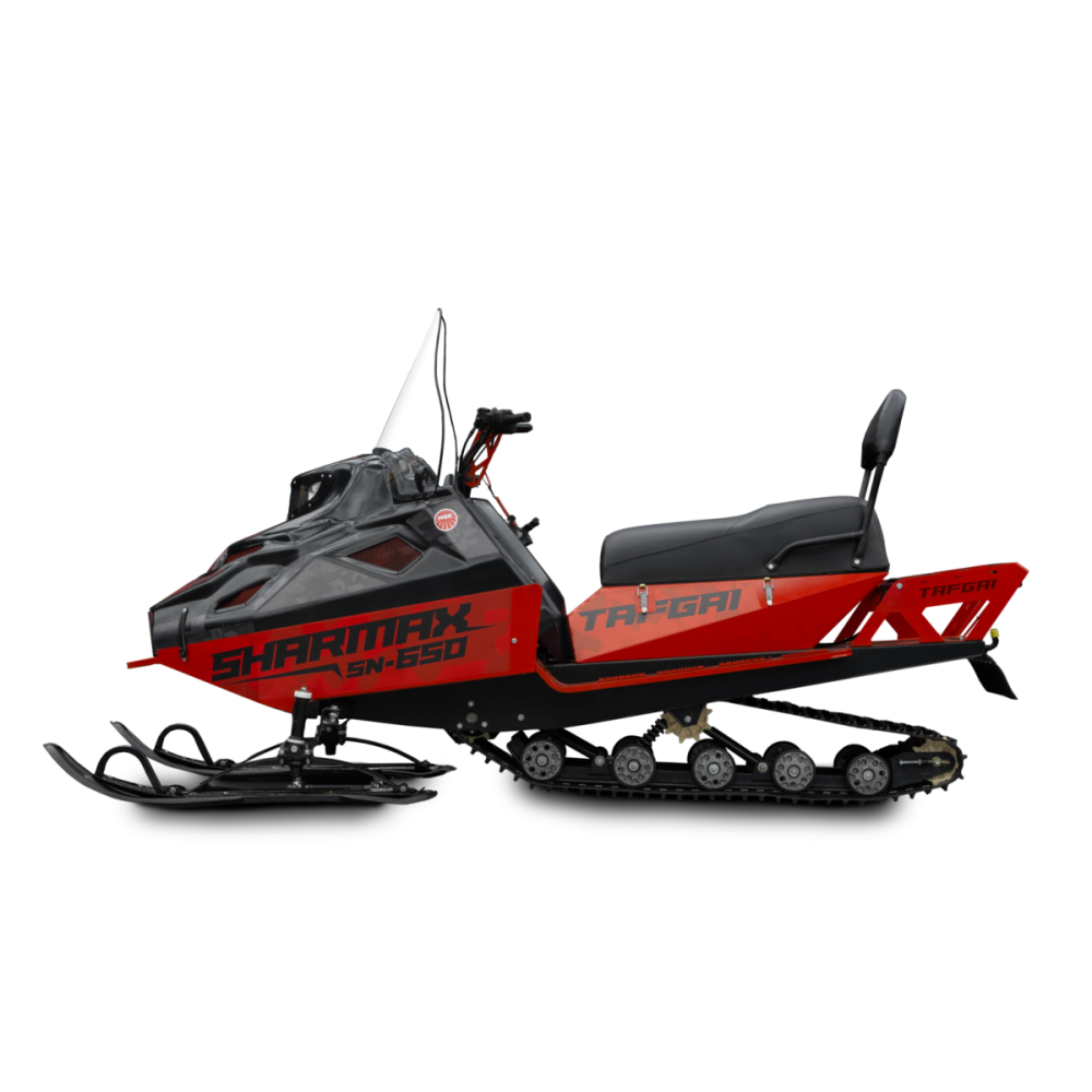 Снегоход SHARMAX SN-650 Tafgai