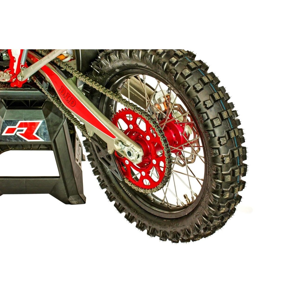 Мотоцикл кроссовый эндуро HASKY F7X 2T GAS 320