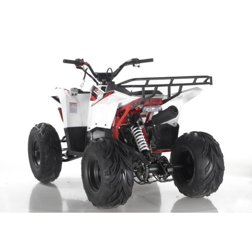 Квадроцикл ATV Commander Spark