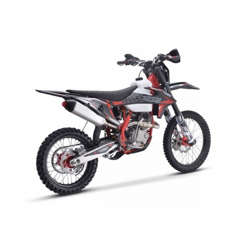 Мотоцикл ZUUM ZM Rocker ENDURO