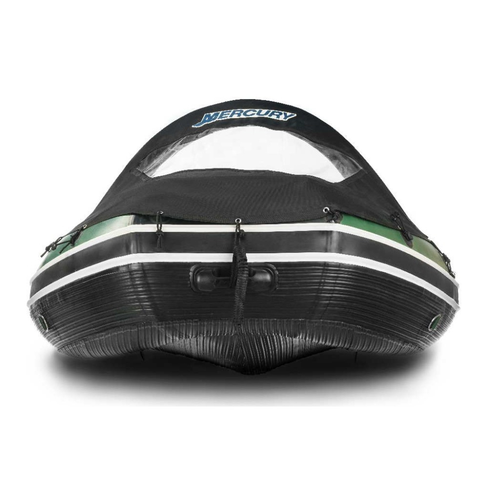 Лодка ПВХ STORMLINE Adventure Extra 310 (2024)