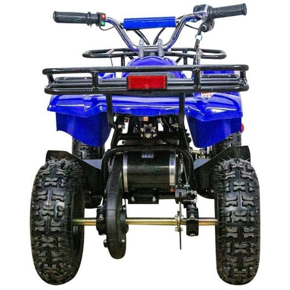 Электроквадроцикл ATV CLASSIC E 800W NEW