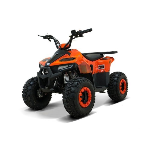 Квадроцикл ATV GIRO