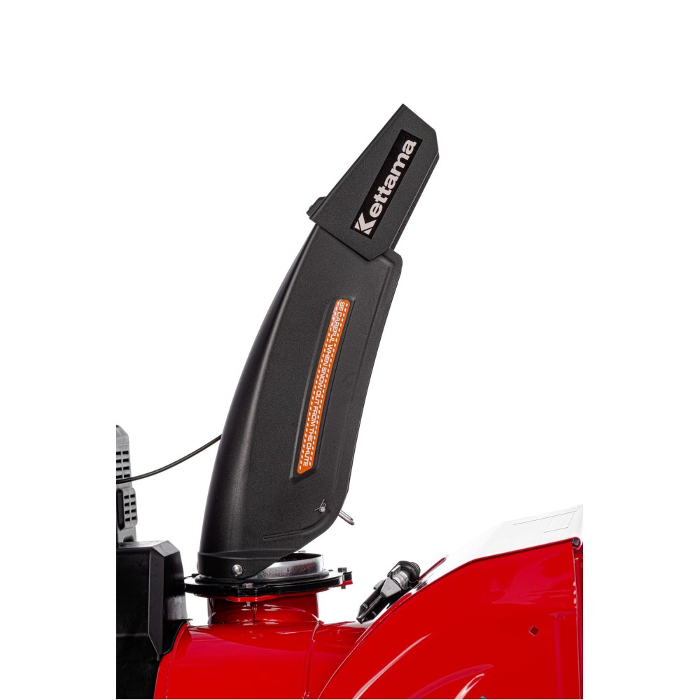 Снегоуборщик KETTAMA PRO KTA90-B Professional