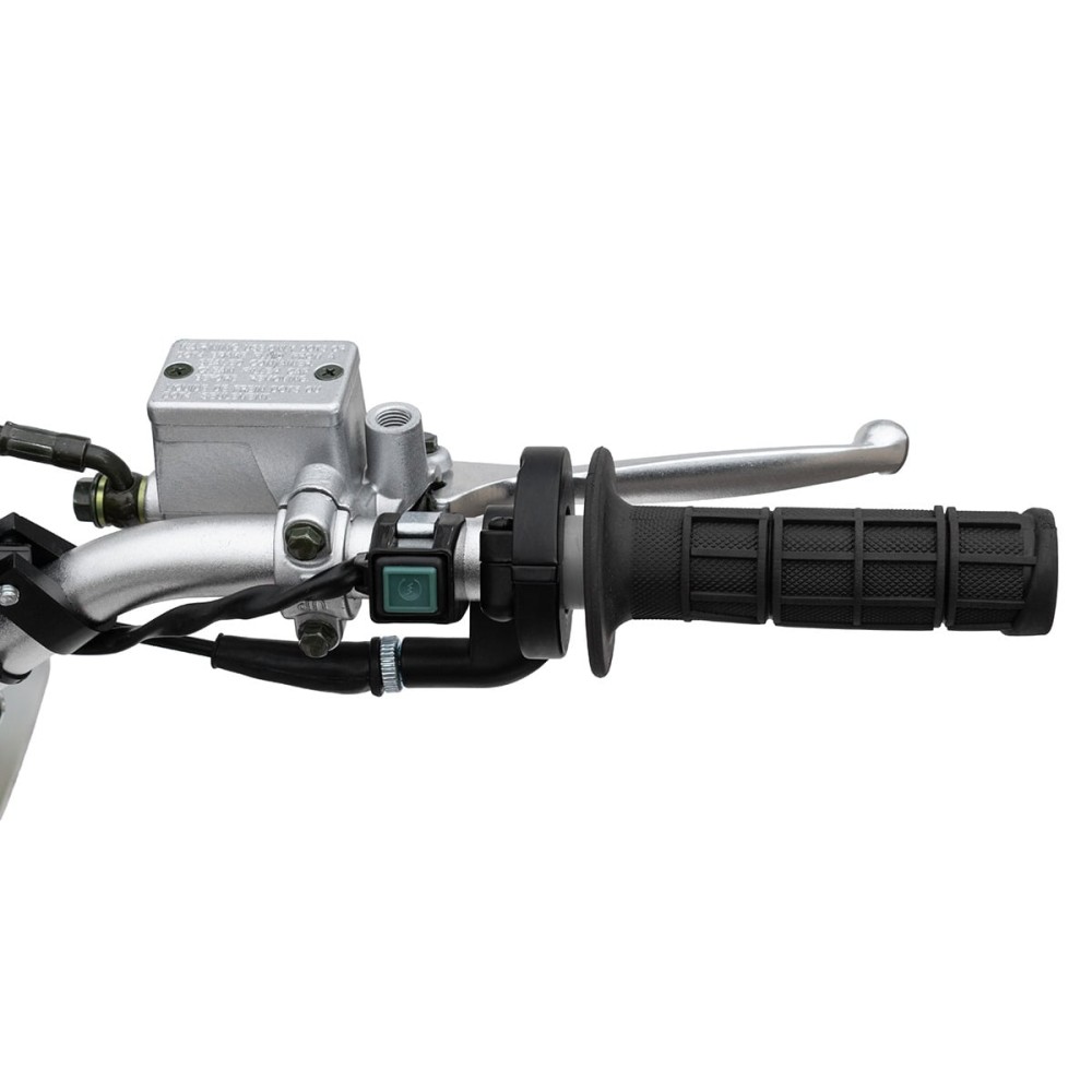 Мотоцикл кроссовый эндуро REGULMOTO Athlete 250 19/16