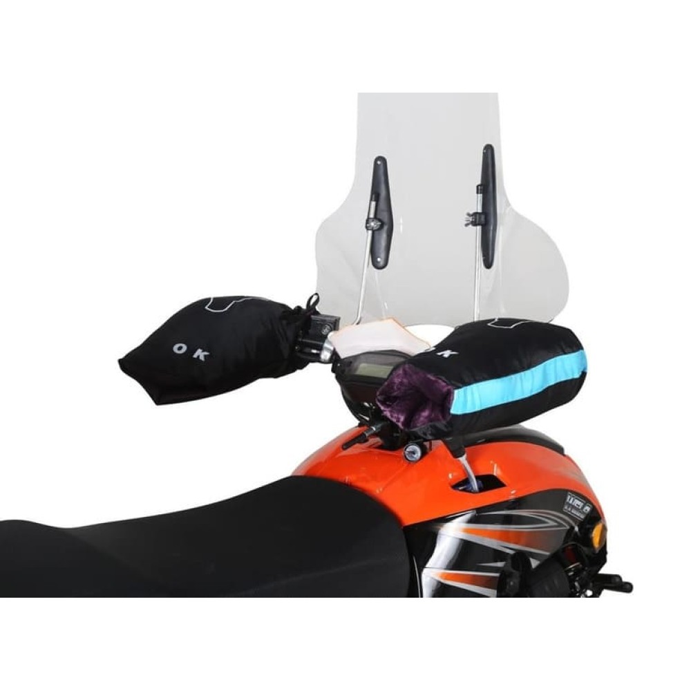 Снегоход WELS 200RS Long