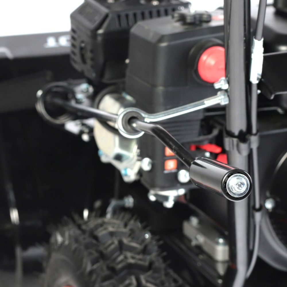 Снегоуборщик PATRIOT 602 Е