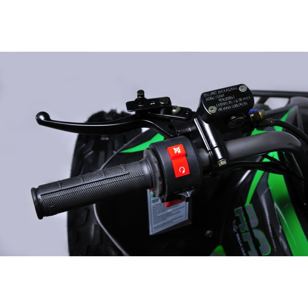 Квадроцикл MIKILON Rapide 200 EFI