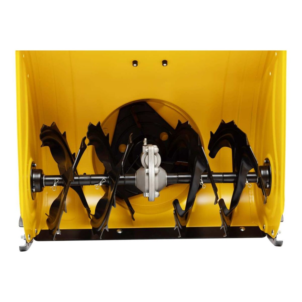 Снегоуборщик DENZEL SBM 610