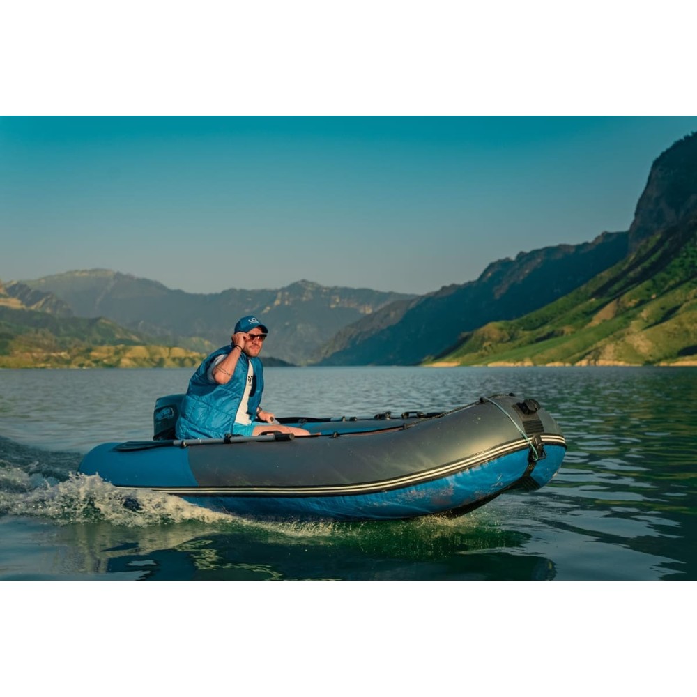 Лодка ПВХ ТРИТОН Plus 315