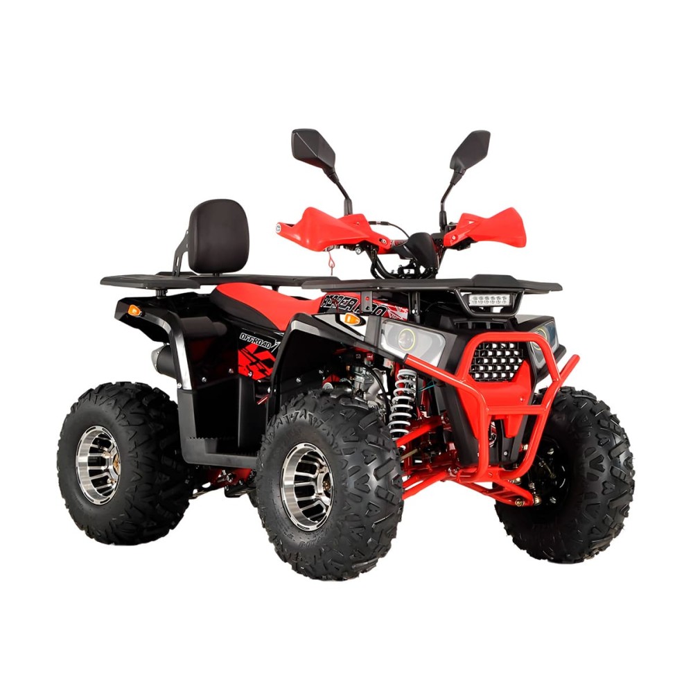 Квадроцикл FXMOTO Reaper Pro 125