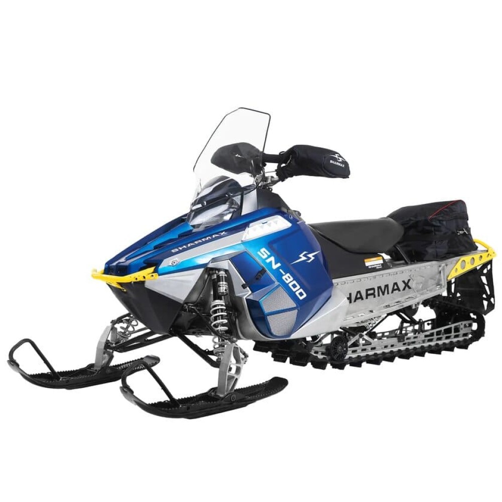 Снегоход SHARMAX SN-800
