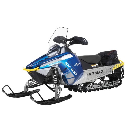 Снегоход SHARMAX SN-800
