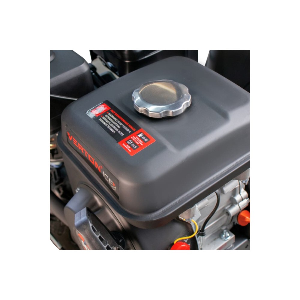 Снегоуборщик VERTON Ice SB-761