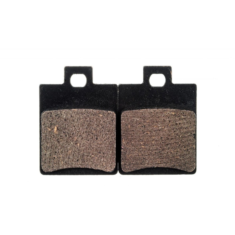 Тормозные колодки для квадроцикла, передние