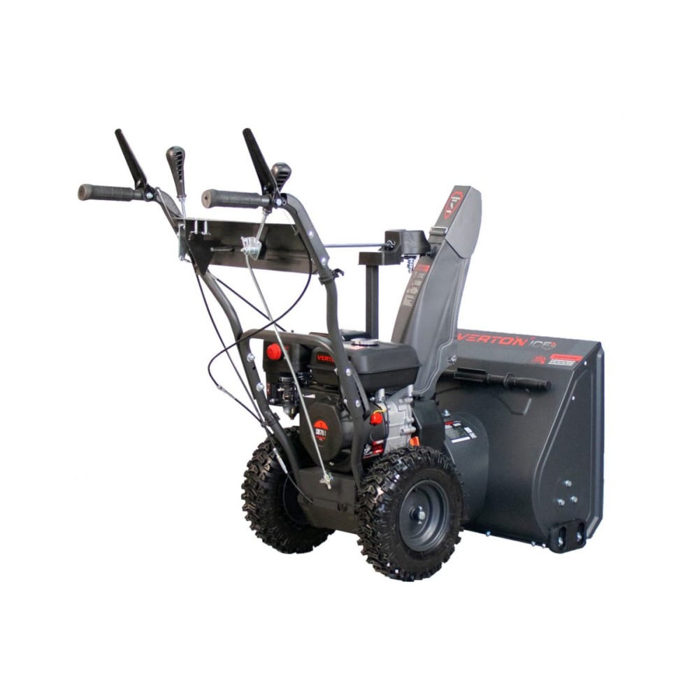 Снегоуборщик VERTON Ice SB-761