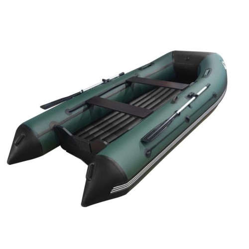 Лодка ПВХ ORCA 360 НДНД