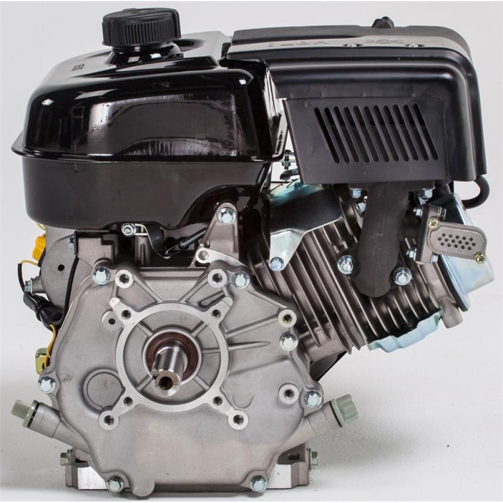 Двигатель бензиновый LIFAN 15 л.с.190FD-C Pro D25 ПОД ЗАКАЗ