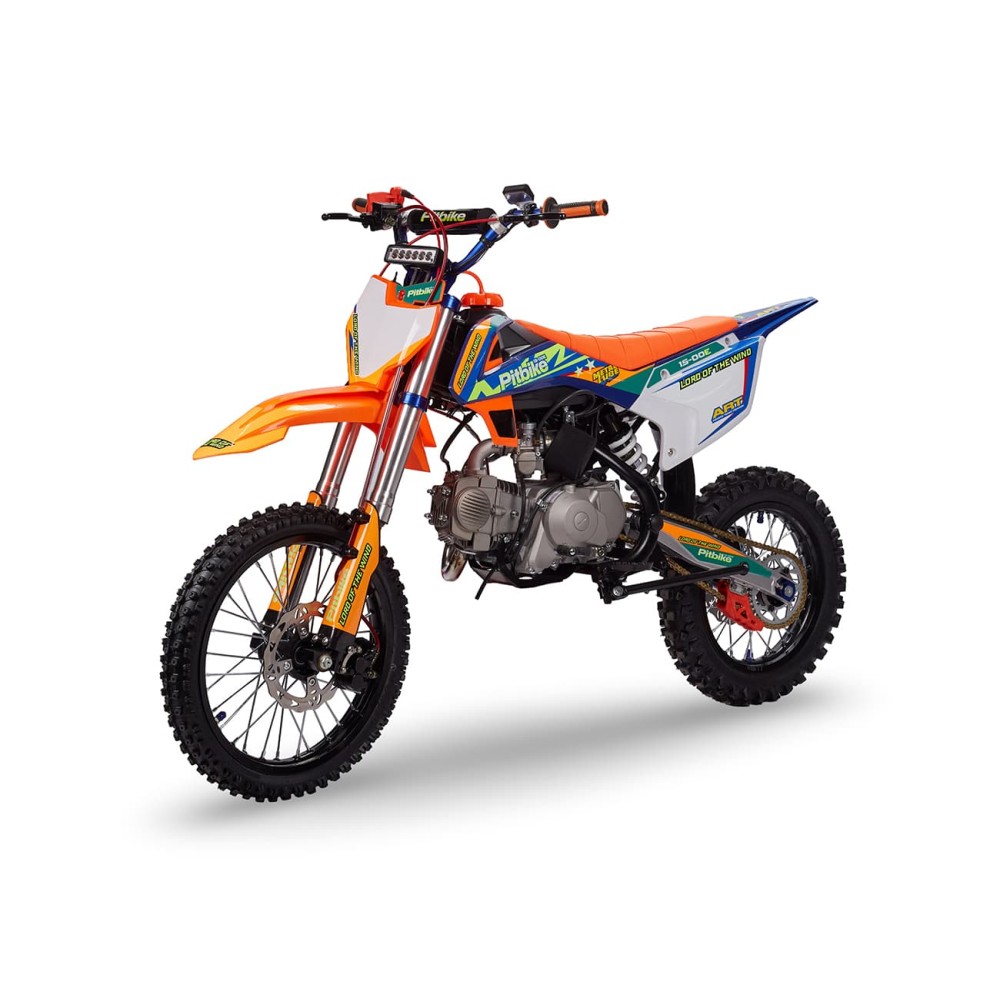 Мотоцикл AVANTIS 15-00E 17/14 PITBIKE