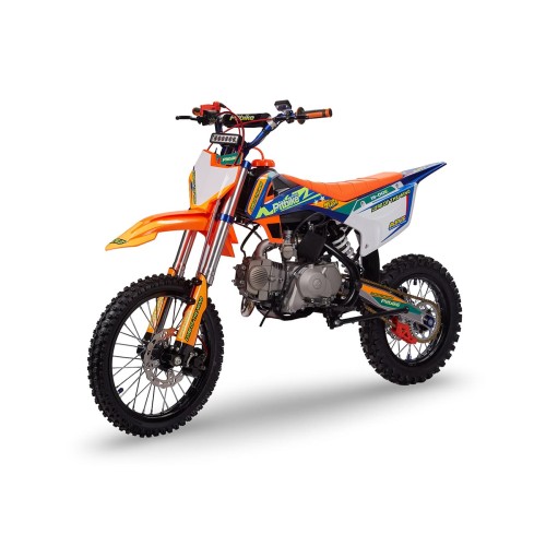 Мотоцикл AVANTIS 15-00E 17/14 PITBIKE