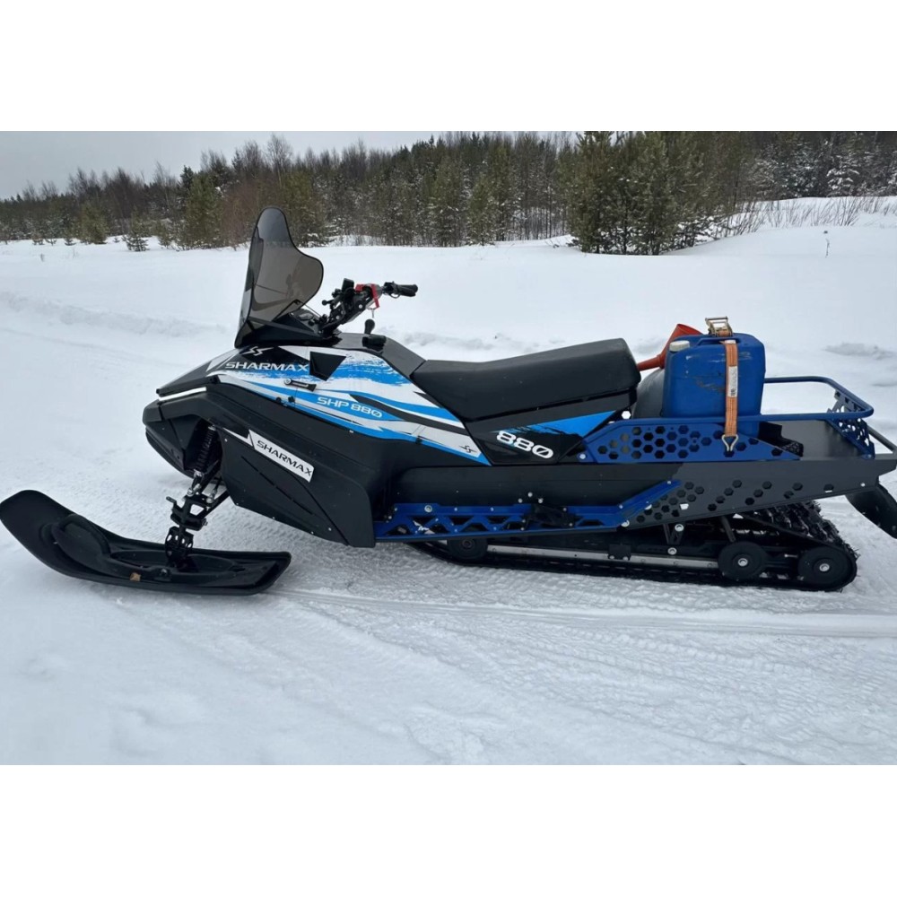 Снегоход SHARMAX Long SHP-880