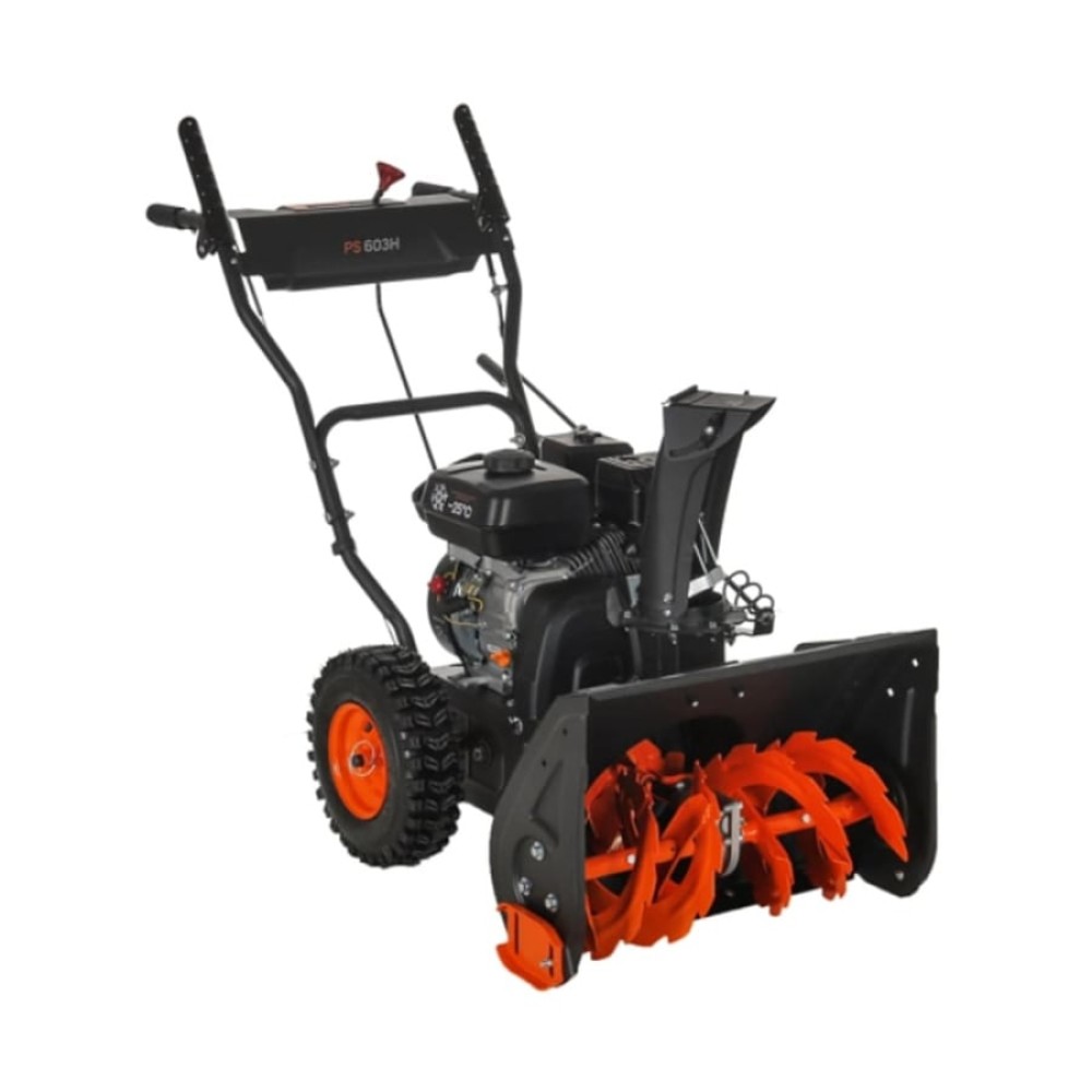 Снегоуборщик PATRIOT PS 603 H