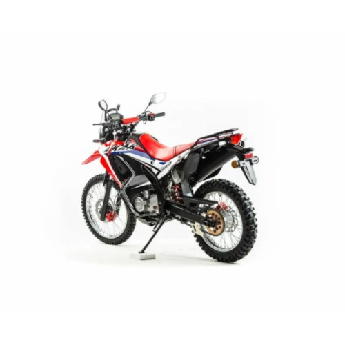 Мотоцикл MOTOLAND XR250 ENDURO (172FMM-5/PR250) (2021 Г.)