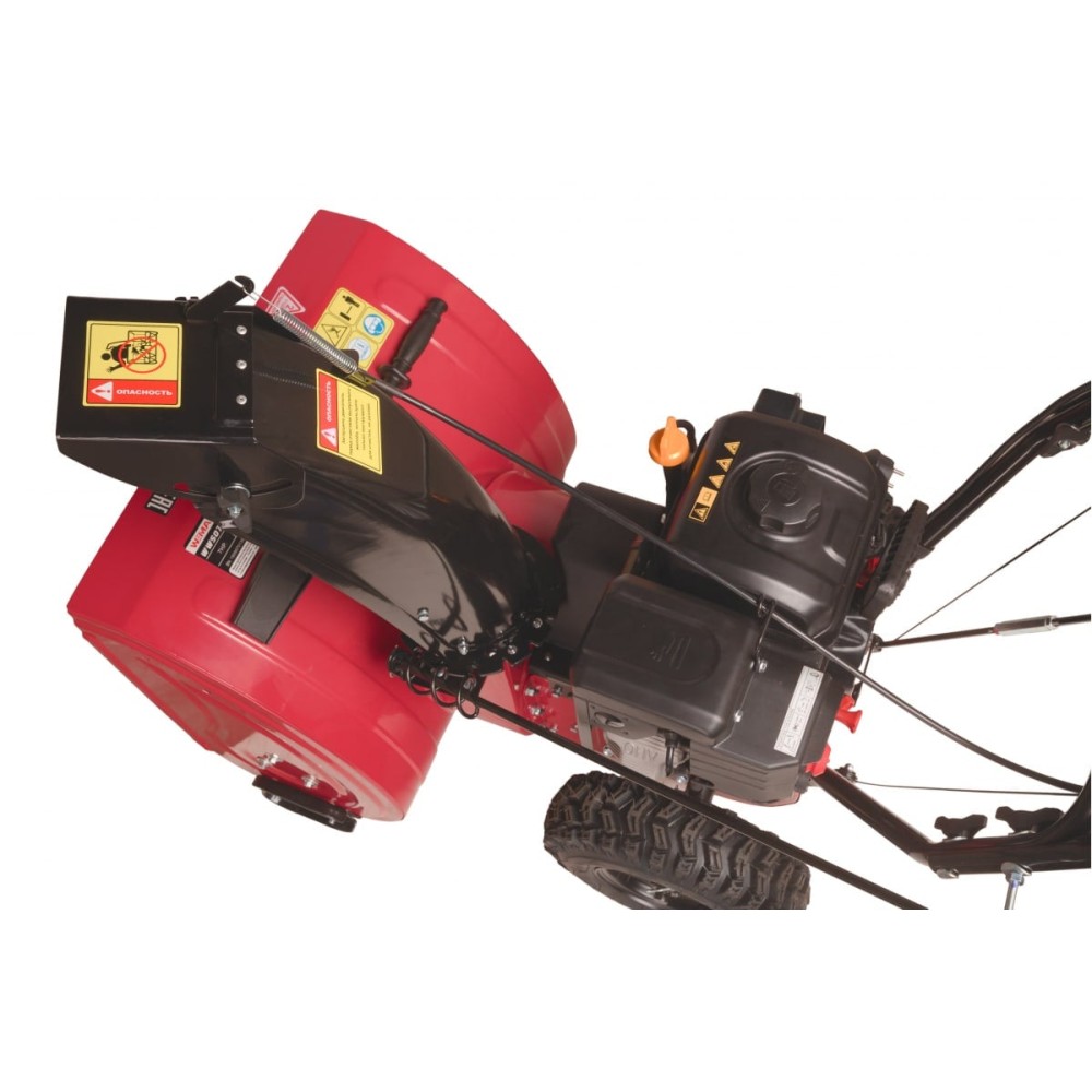 Снегоуборщик WEIMA WWS0724B/E