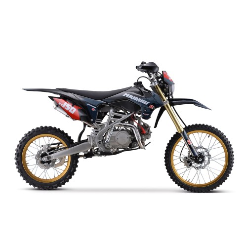 Мотоцикл ZUUMAV FX K4 150 19/16 PITBIKE