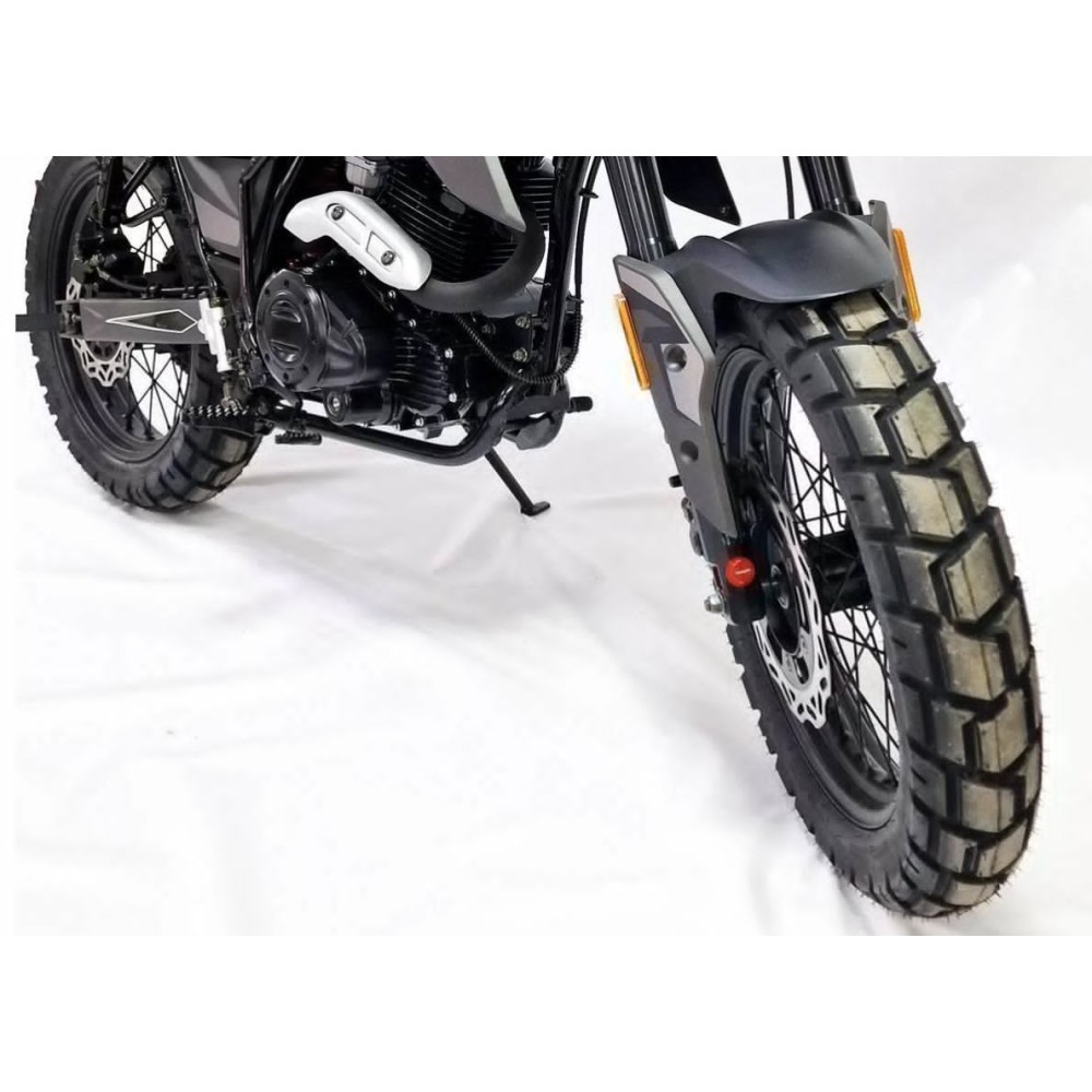 Мотоцикл МОТОМИР Mirage 250 ТУРЭНДУРО