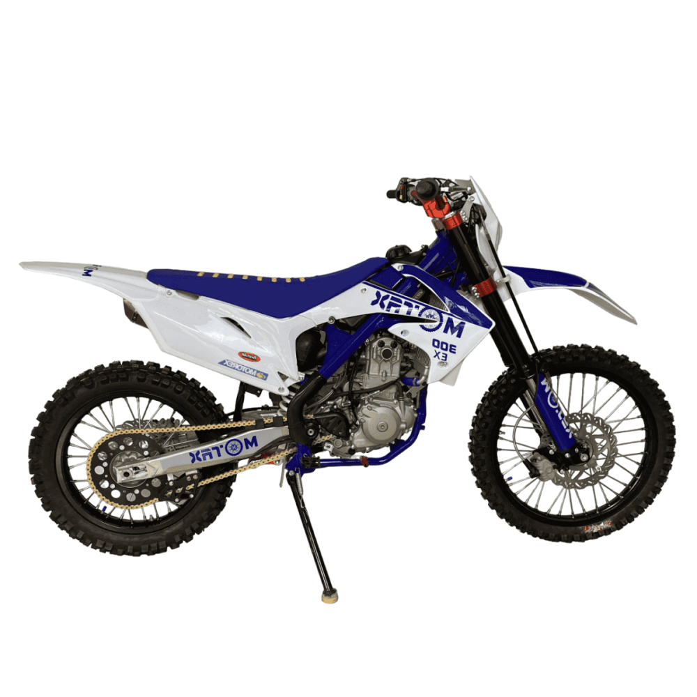 Мотоцикл кроссовый эндуро MOTAX EX 300