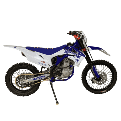 Мотоцикл кроссовый эндуро MOTAX EX 300