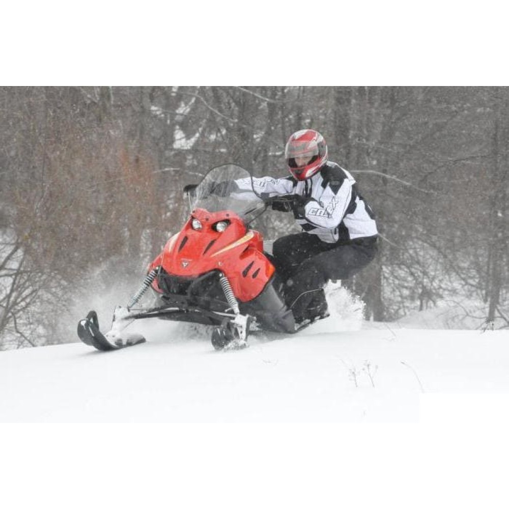 Снегоход ИТЛАН-КАЮР К2