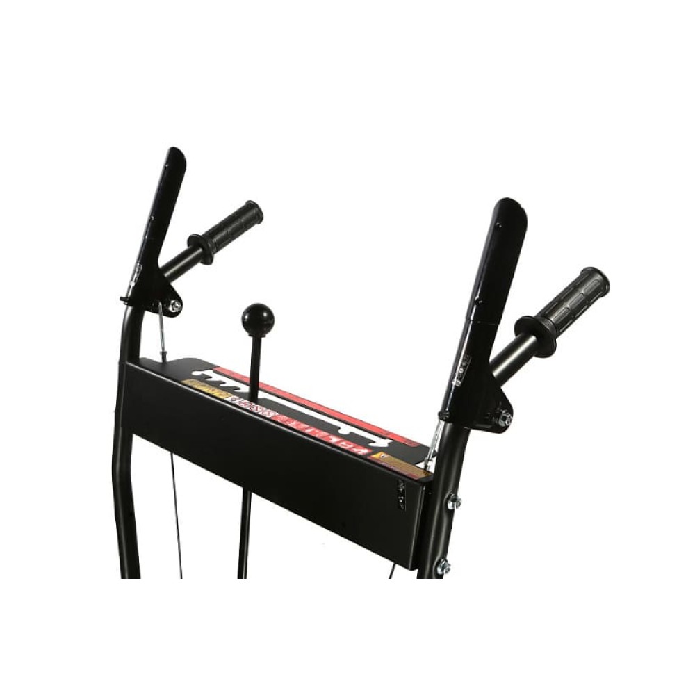 Снегоуборщик STURM STG5775R