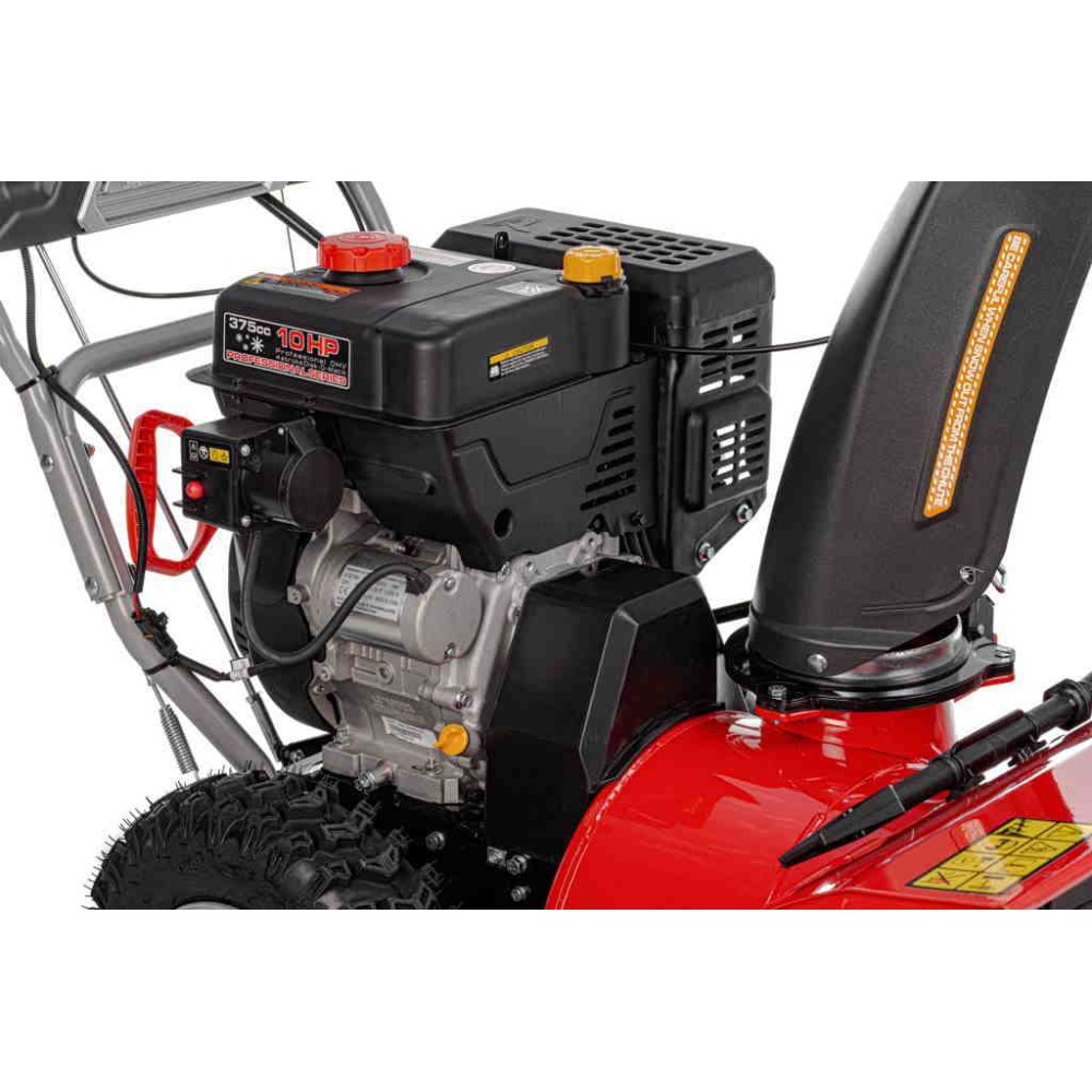 Снегоуборщик KETTAMA PRO KTA300-A Professional