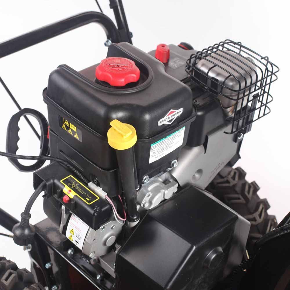 Снегоуборщик PATRIOT PRO 981 ED